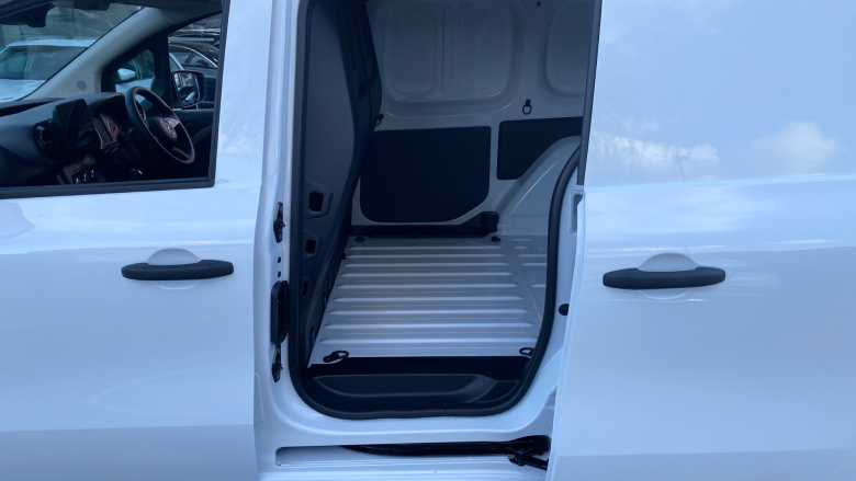 Mercedes-Benz Citan L1 Diesel 110CDI Base Van